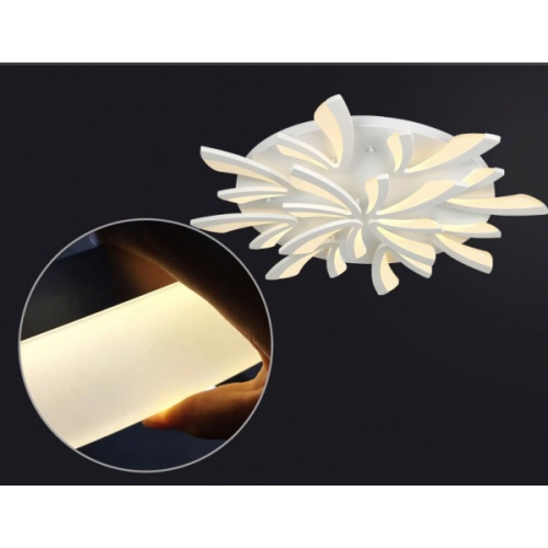 Lampa LED SŁONECZNIK 115cm P101